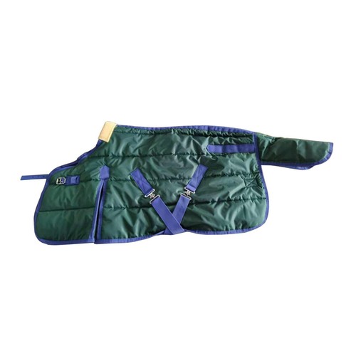 Oxford cloth horse blanket - oxford,