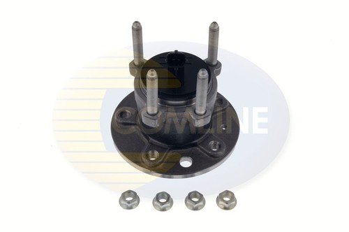 Comline wheel bearing kit fits - comline,