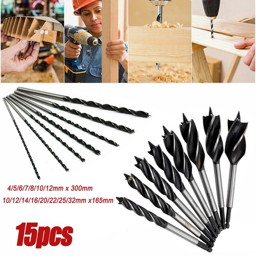 15pcs high carbon - high-carbon, fast