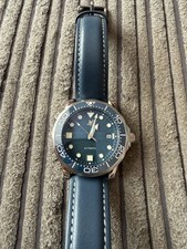 Divers Watch Miyoto Automatic