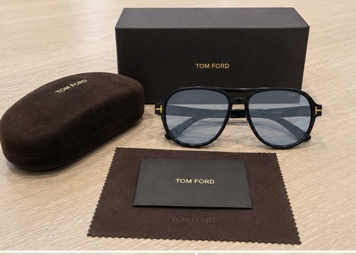 Tom ford black - tom, blue