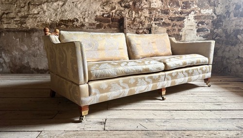 Large duresta trafalgar sofa - large,