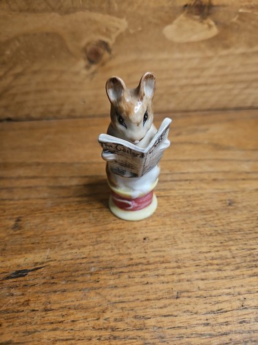 Vintage beswick beatrix - beswick,