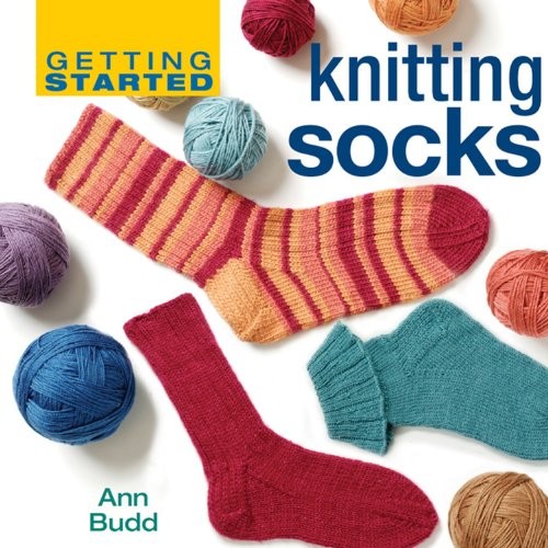 Getting started knitting socks - knitting,