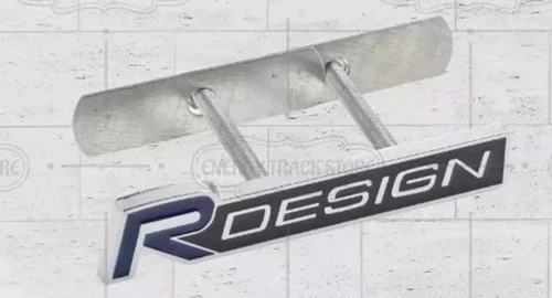 Design alloy grill - alloy,