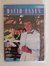 DAVID ESSEX | Live At The