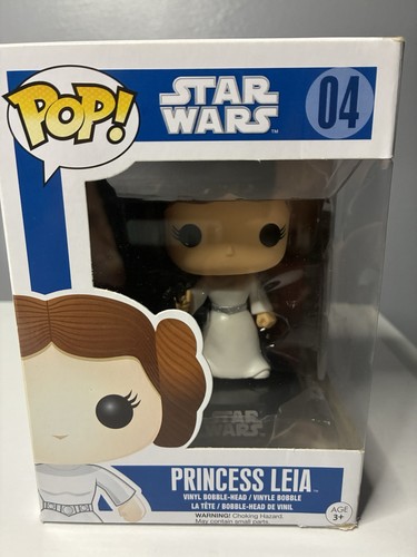Funko pop vinyl - bobble, head