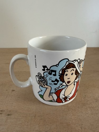 Vintage 1985 ovaltine - vintage, ovaltina