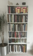 BILLYBookcase, white