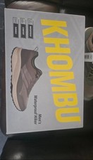 Khombu men waterproof - khombu,