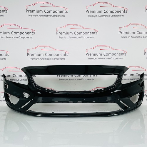 Volvo s60 front - s60, genuine