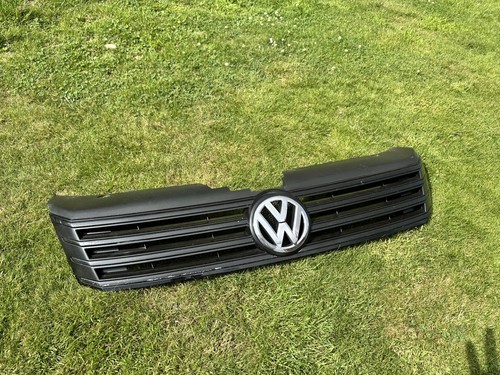 Passat b7 front - 10-14, vw