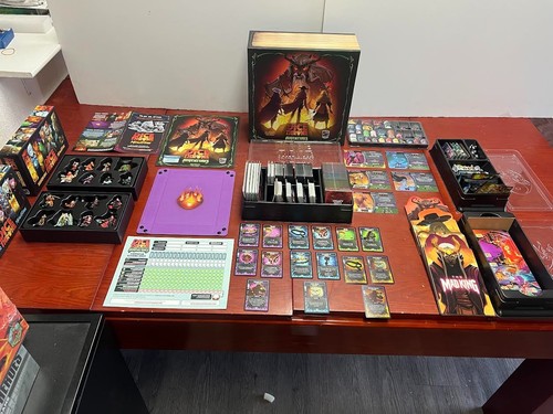 Dice throne adventures - dice,