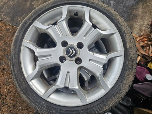 Citroen ds3 2010 2014 inch - citroen, 2010-2014
