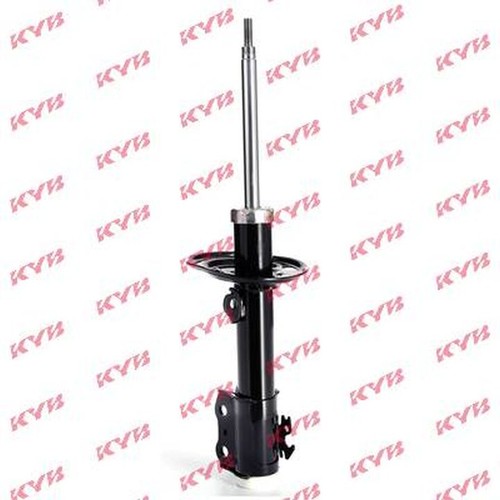 Kyb shock absorber twin tube - absorber,