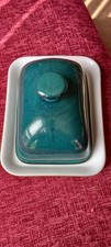 Denby Pottery Greenwich Butter