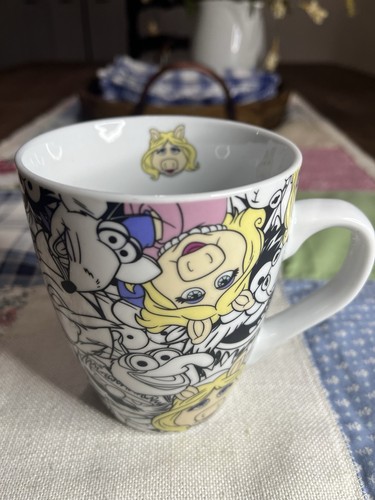 Disney the muppets miss - disney,