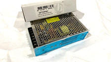 Power Supply RGB 18x3w LED Par