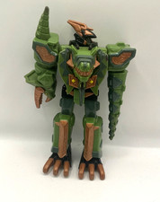 Power Rangers Dino Thunder