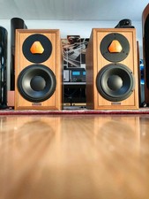 DYNAUDIO HERITAGE SPECIAL PAIR