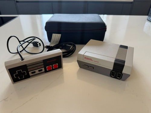 Nintendo entertainment system - entertainment,