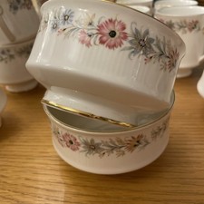 Royal Albert Trio Paragon