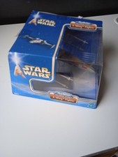 Star Wars X-wing Fighter