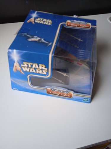 Star wars wing fighter - wars,