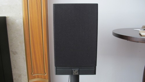 Mordaunt short ms10i - ms10i, classic