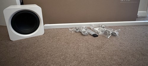 Samsung 801b soundbar - ,