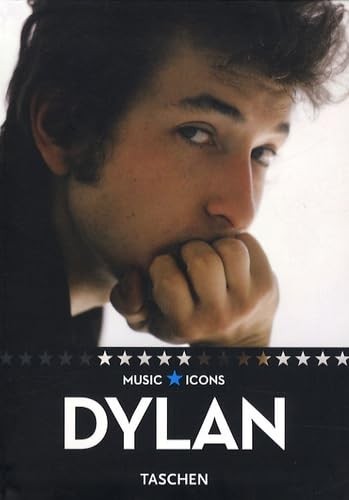 Bob dylan - bob, icons)