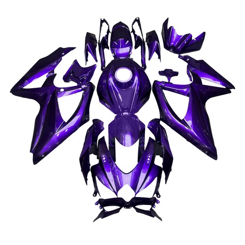 Injection fairing kit bodywork - fairing,
