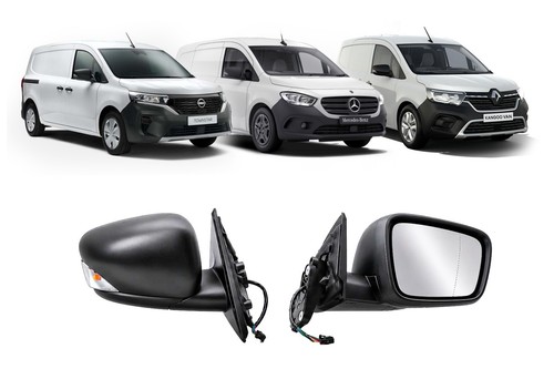 Renault kangoo front - 22-26,