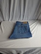Red Herring Mens Jeans Blue