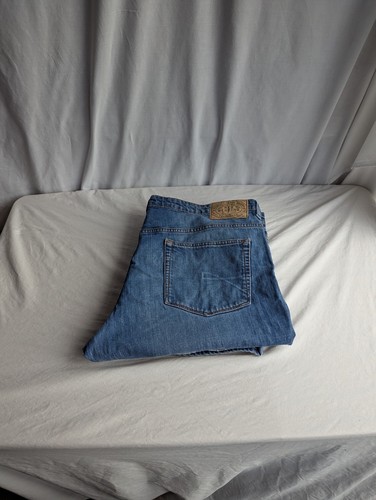 Red herring mens - herring, jeans