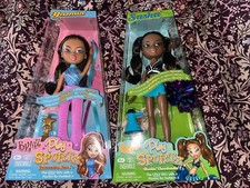 Bratz Play Sportz 2025 Repro