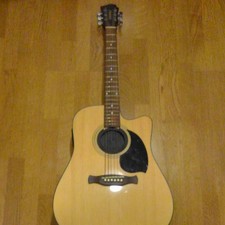 Fernandes Electric Guitar