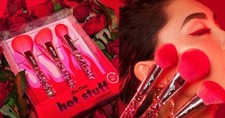 NEW Lime Crime Hot Stuff 3PC