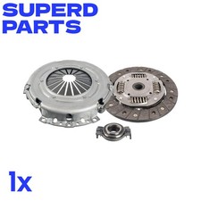 CLUTCH KIT WITH BEARING FITS