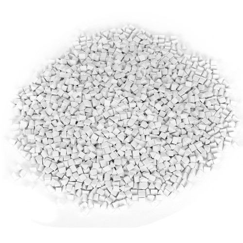 4mm white ceramic - 4mm,