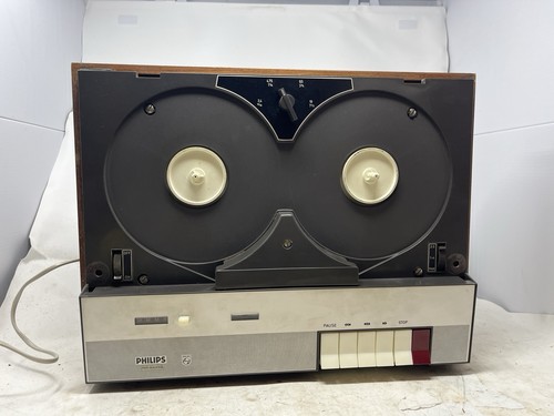 Vintage 1970s philips - vintage, el3555
