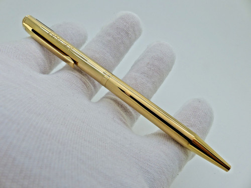 Sheaffer fashion 270 - sheaffer,