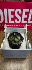 Diesel Big Daddy DZ7127 Watch