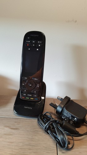 Logitech harmony ultimate - harmony, one