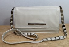 Vintage TULA By Radley Cream