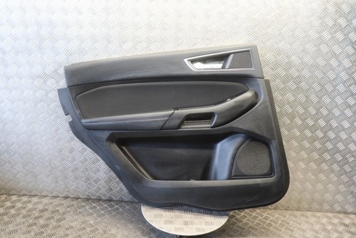 Ford galaxy mk4 nsf - galaxy, door