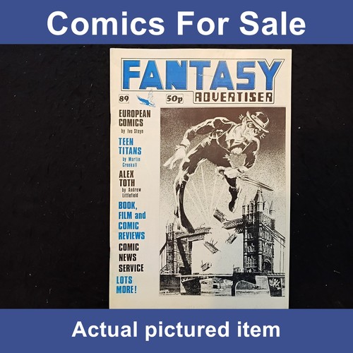 Fantasy advertiser - fantasy,