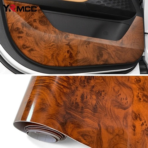 Wood grain vinyl - wood, film