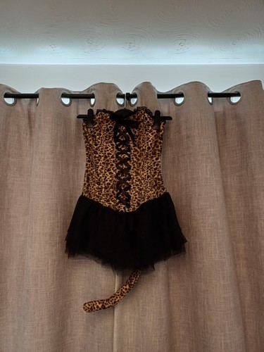 Womens ann summers - womens, leopard