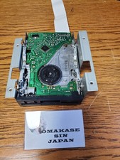 KORG X3 Floppy Disk Drive